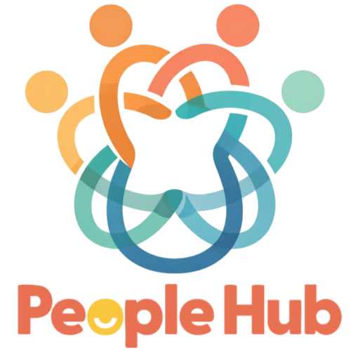 PeopleHub